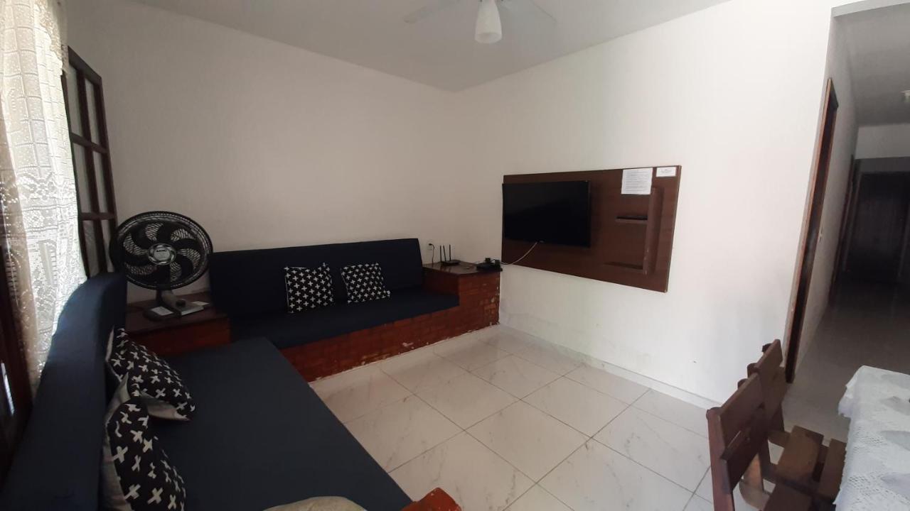 Apto Peró Cabo Frio 700m da Praia Exterior foto