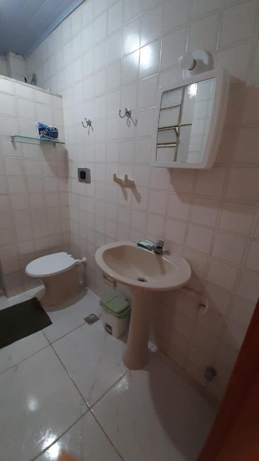Apto Peró Cabo Frio 700m da Praia Exterior foto
