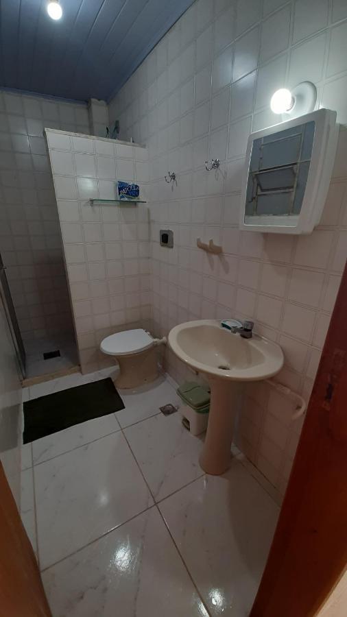 Apto Peró Cabo Frio 700m da Praia Exterior foto