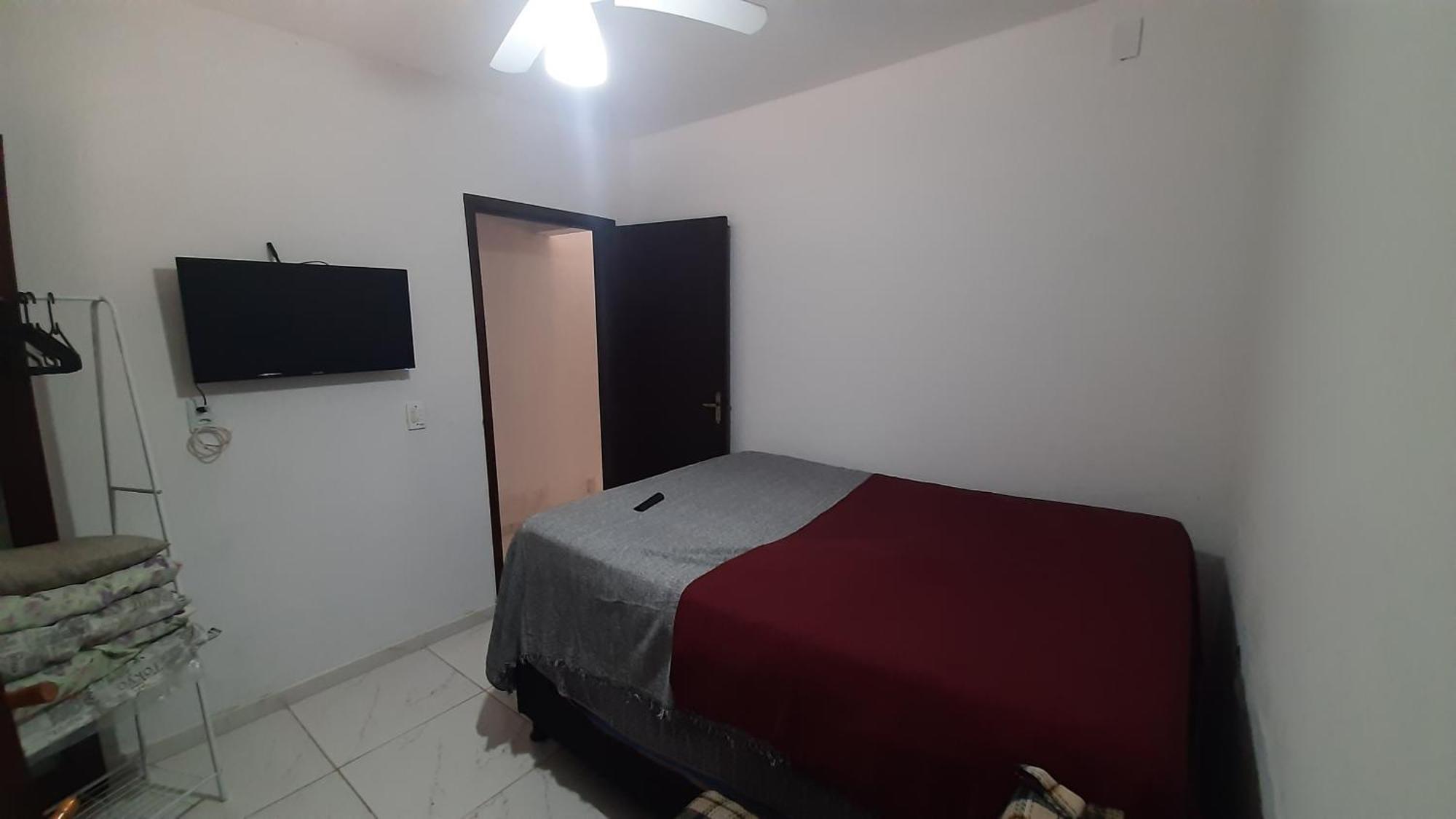 Apto Peró Cabo Frio 700m da Praia Exterior foto